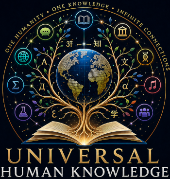 Universal Human Knowledge